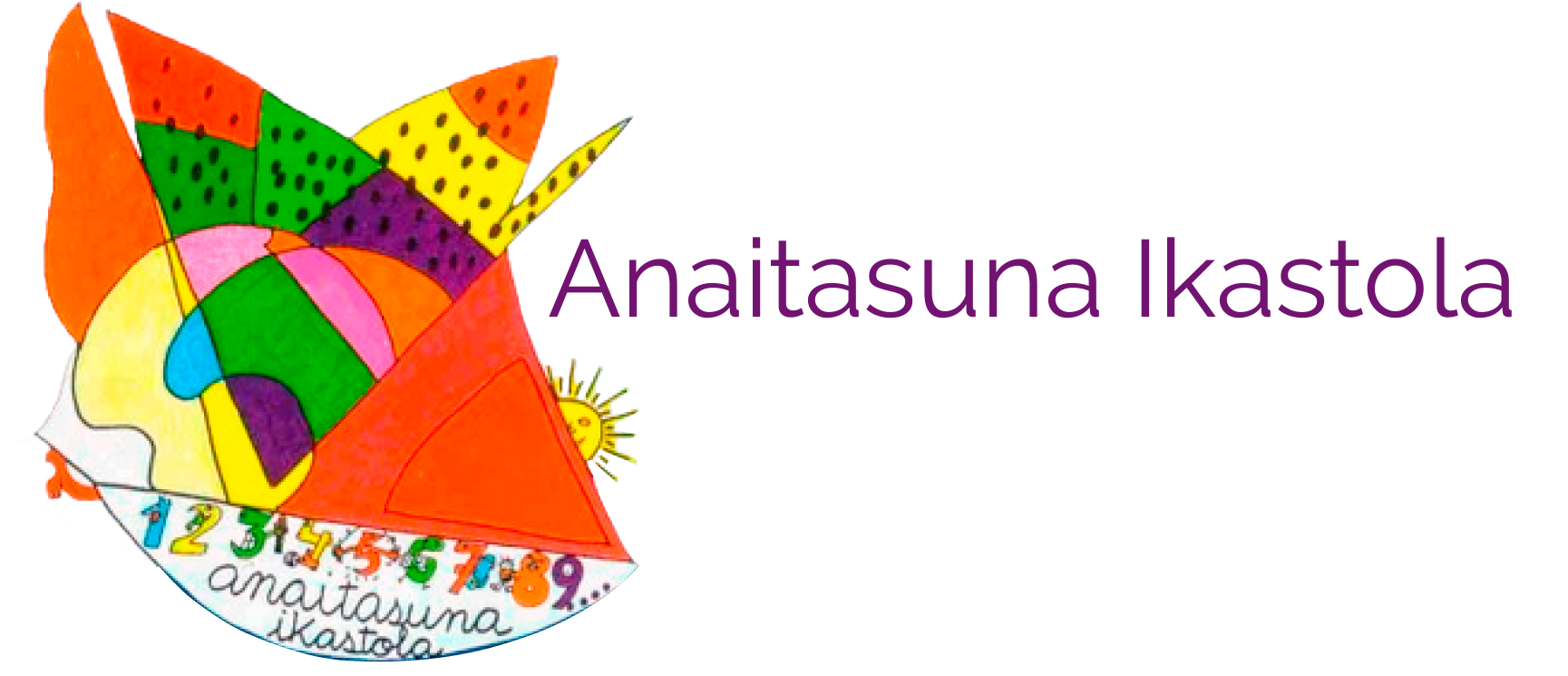 Anaitasuna Ikastola