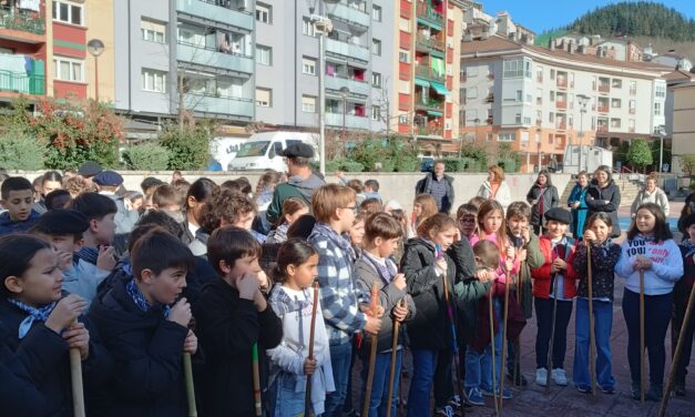 Videos del día de Santa Agueda