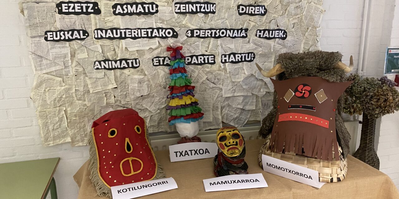 PREMIADOS CARNAVAL