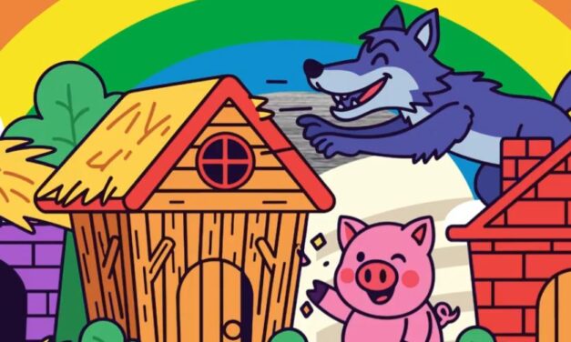 HH5. “3 TXERRIKUMEAK” Antzezlanak