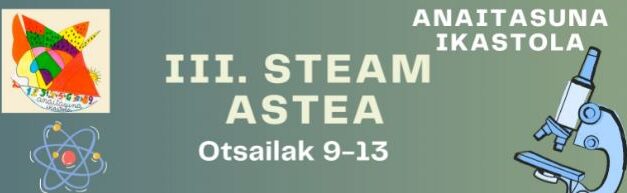 STEAM ASTEA