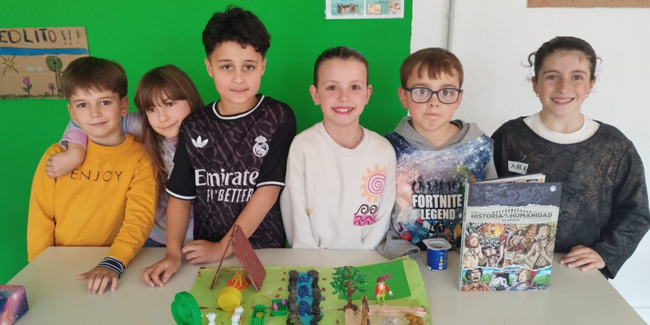 LH 3. MUSEO IREKITA!!!