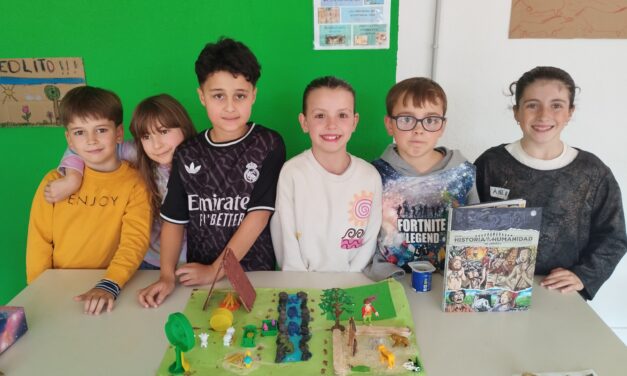 LH 3. MUSEO IREKITA!!!